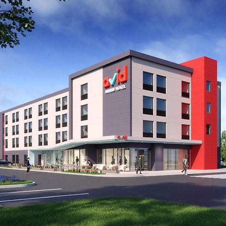 Avid Hotels - Cincinnati N - West Chester By Ihg Ngoại thất bức ảnh