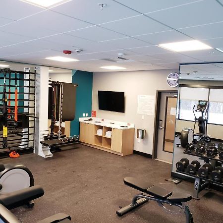 Avid Hotels - Cincinnati N - West Chester By Ihg Ngoại thất bức ảnh