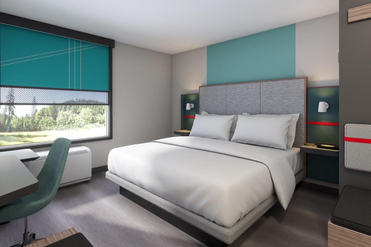 Avid Hotels - Cincinnati N - West Chester By Ihg Ngoại thất bức ảnh