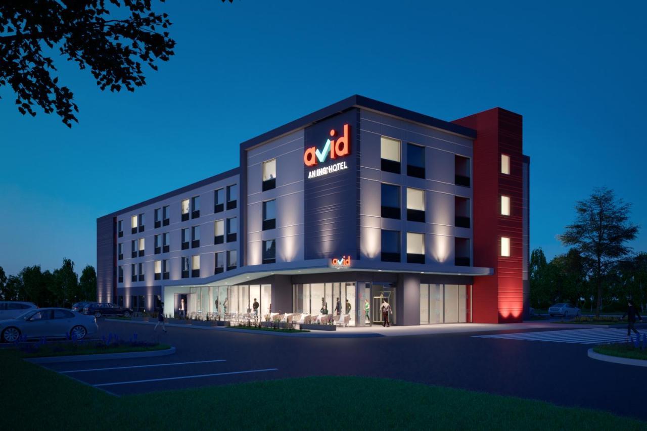 Avid Hotels - Cincinnati N - West Chester By Ihg Ngoại thất bức ảnh