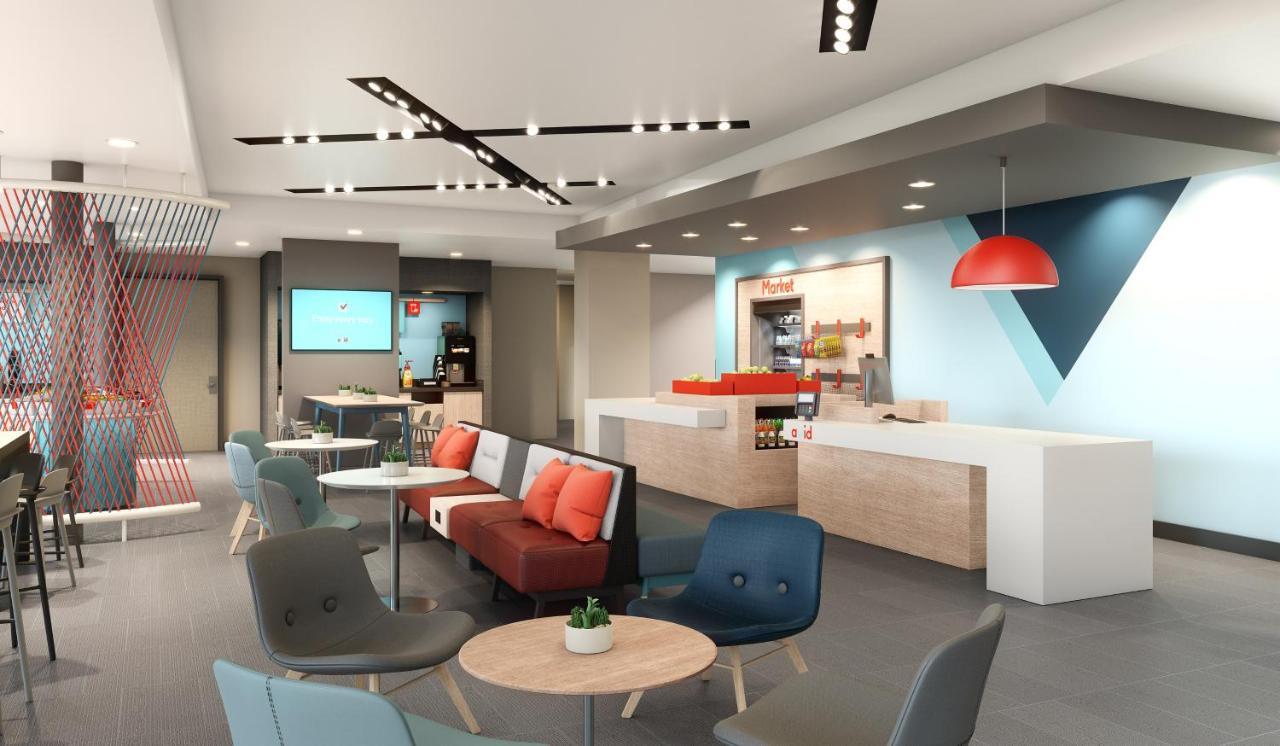 Avid Hotels - Cincinnati N - West Chester By Ihg Ngoại thất bức ảnh