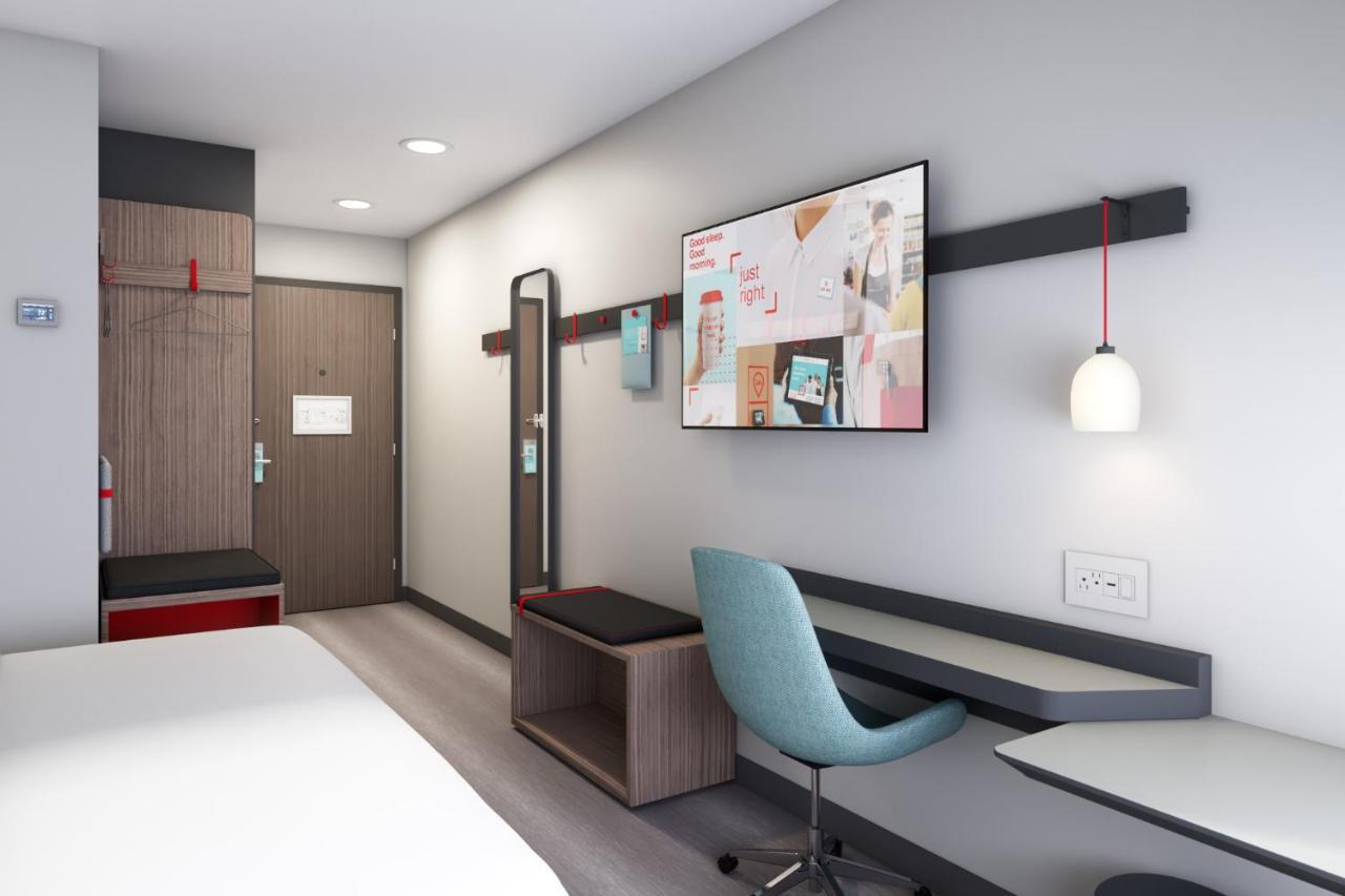 Avid Hotels - Cincinnati N - West Chester By Ihg Ngoại thất bức ảnh