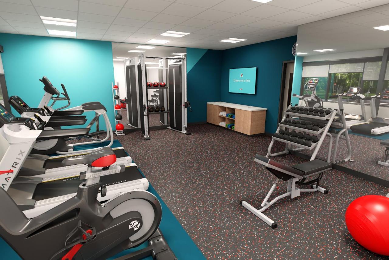 Avid Hotels - Cincinnati N - West Chester By Ihg Ngoại thất bức ảnh