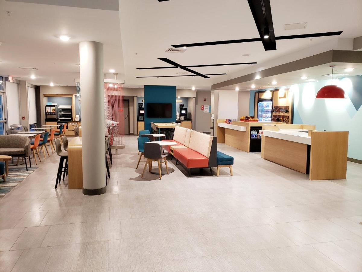 Avid Hotels - Cincinnati N - West Chester By Ihg Ngoại thất bức ảnh