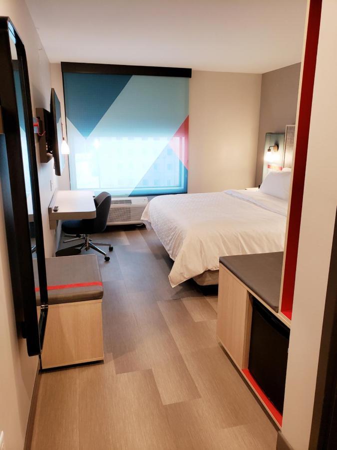 Avid Hotels - Cincinnati N - West Chester By Ihg Ngoại thất bức ảnh