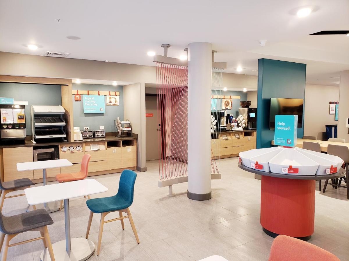 Avid Hotels - Cincinnati N - West Chester By Ihg Ngoại thất bức ảnh