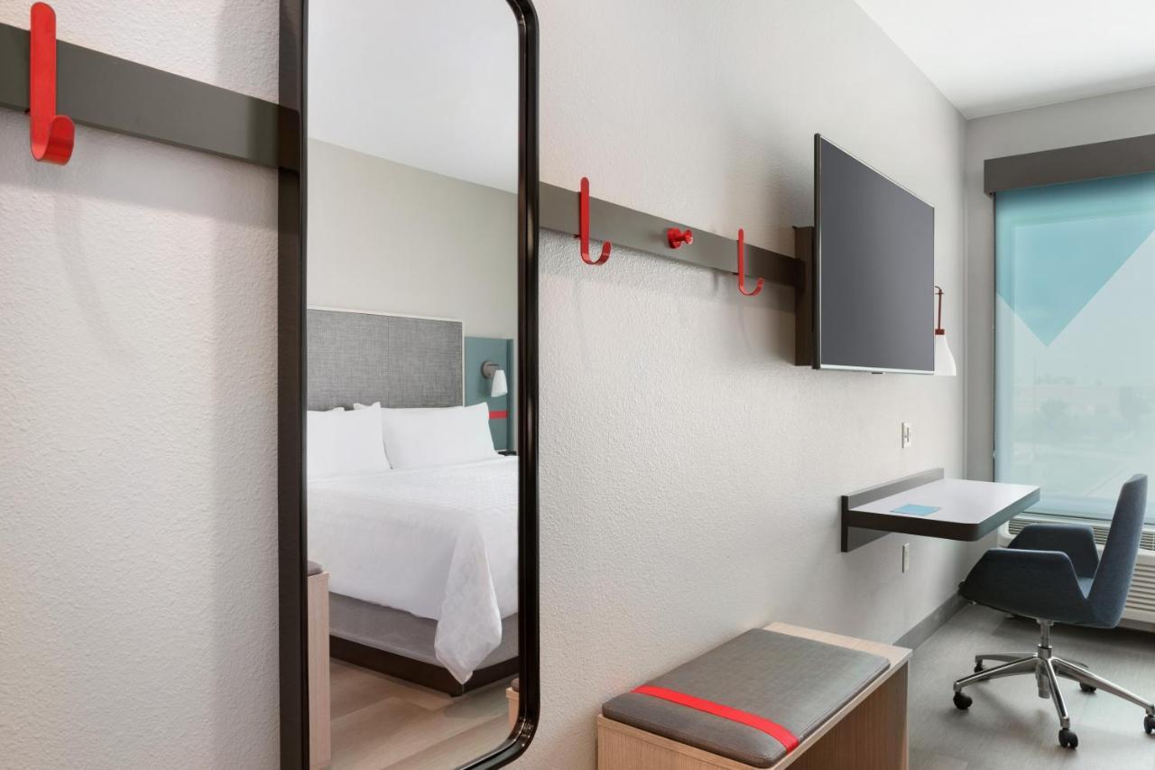 Avid Hotels - Cincinnati N - West Chester By Ihg Ngoại thất bức ảnh